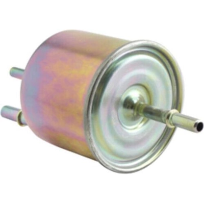 Fuel Filter by BALDWIN - BF7803 pa4