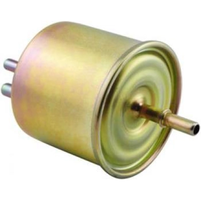 Fuel Filter by BALDWIN - BF7804 pa2