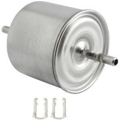 Fuel Filter by BALDWIN - BF7809 pa2