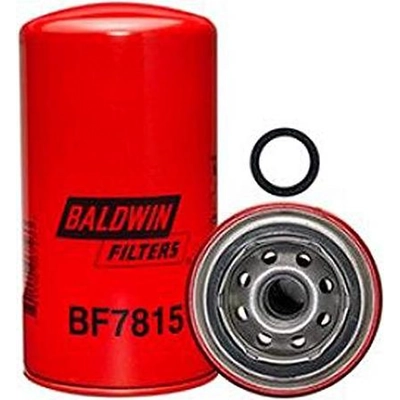 Fuel Filter by BALDWIN - BF7815 pa2