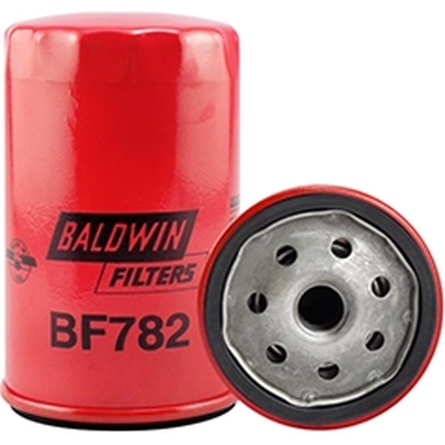 Fuel Filter by BALDWIN - BF782 pa1