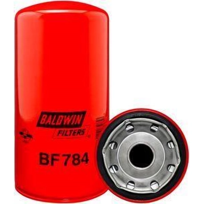 Fuel Filter by BALDWIN - BF784 pa1