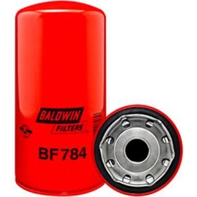 Fuel Filter by BALDWIN - BF784 pa2