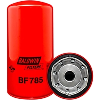 Fuel Filter by BALDWIN - BF785 pa1