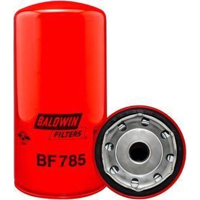 Fuel Filter by BALDWIN - BF785 pa2