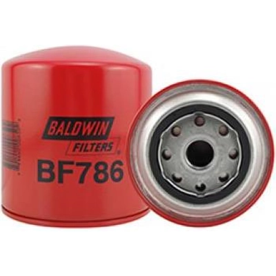 Fuel Filter by BALDWIN - BF786 pa2