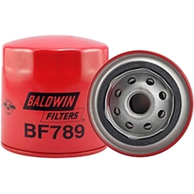 Fuel Filter by BALDWIN - BF789 pa1