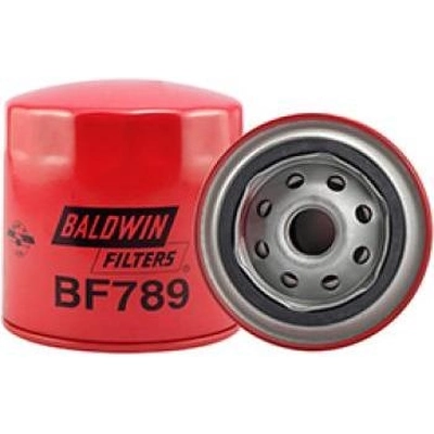 Fuel Filter by BALDWIN - BF789 pa2