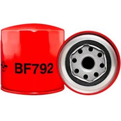 Fuel Filter by BALDWIN - BF792 pa2