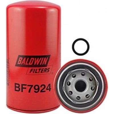 Fuel Filter by BALDWIN - BF7924 pa2