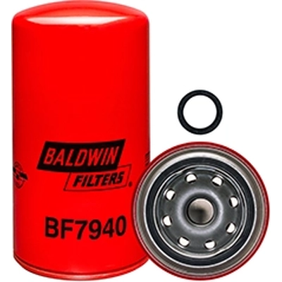 Fuel Filter by BALDWIN - BF7940 pa1