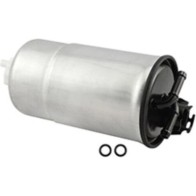 Fuel Filter by BALDWIN - BF7958 pa2