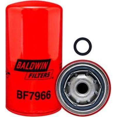 Fuel Filter by BALDWIN - BF7966 pa2