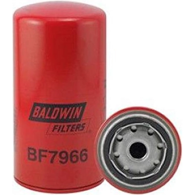 Fuel Filter by BALDWIN - BF7966 pa4