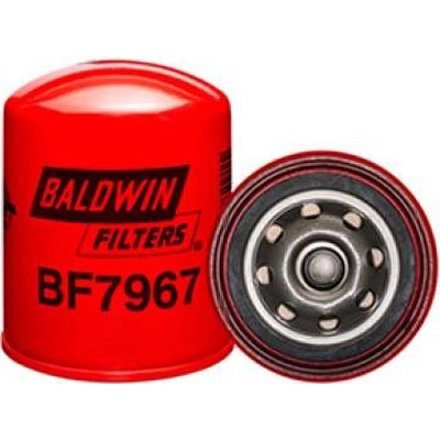 Fuel Filter by BALDWIN - BF7967 pa1