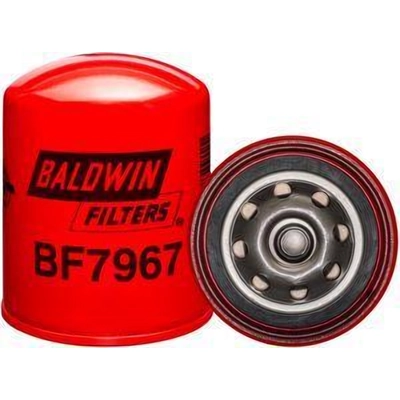 Filtre à carburant de BALDWIN - BF7967 pa2