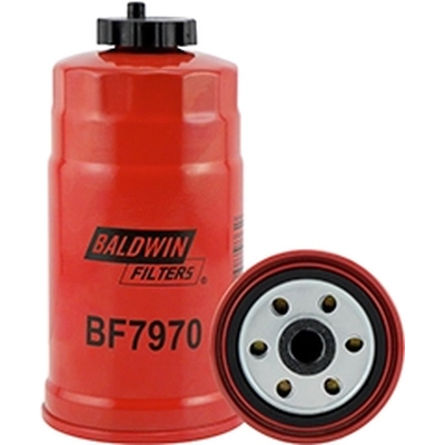 Filtre à carburant by BALDWIN - BF7970 pa1