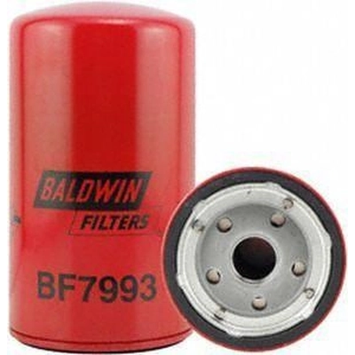 Fuel Filter by BALDWIN - BF7993 pa1