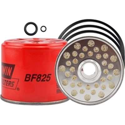 Fuel Filter by BALDWIN - BF825 pa1