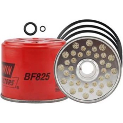 Fuel Filter by BALDWIN - BF825 pa2