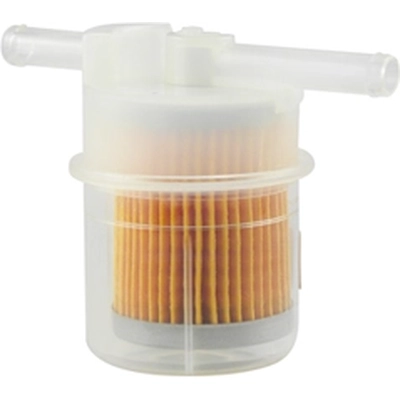 Fuel Filter by BALDWIN - BF837 pa1