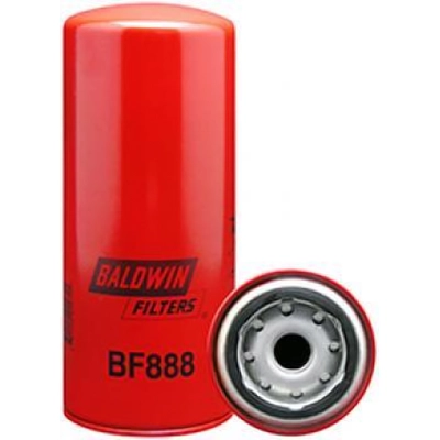 Fuel Filter by BALDWIN - BF888 pa2