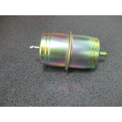 Fuel Filter by BALDWIN - BF890 pa2