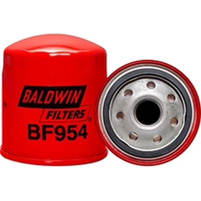 Fuel Filter by BALDWIN - BF954 pa1