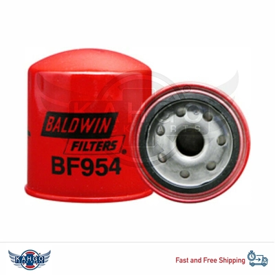 Filtre � carburant by BALDWIN - BF954 pa4