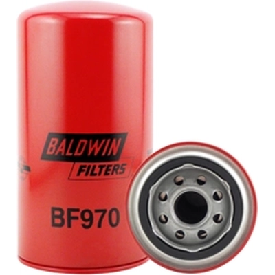 Fuel Filter by BALDWIN - BF970 pa1