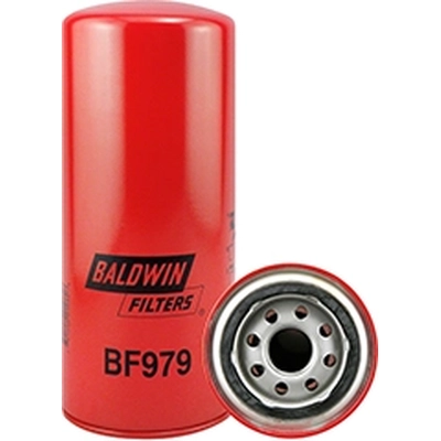 Fuel Filter by BALDWIN - BF979 pa1