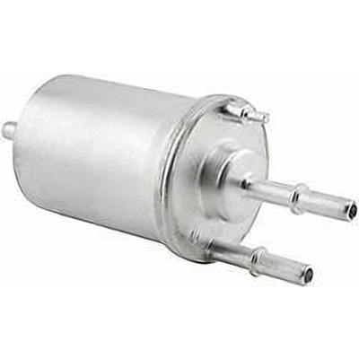 Fuel Filter by BALDWIN - BF9805 pa3