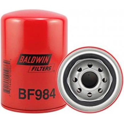 Fuel Filter by BALDWIN - BF984 pa3