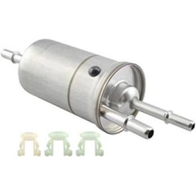 Fuel Filter by BALDWIN - BF9851 pa2