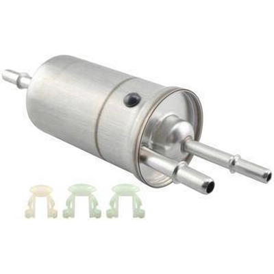 Fuel Filter by BALDWIN - BF9851 pa4