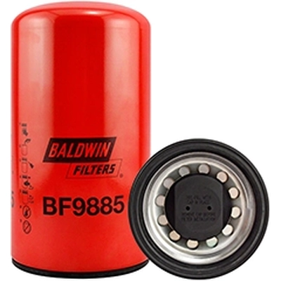 Filtre à carburant par BALDWIN - BF9885 pa1