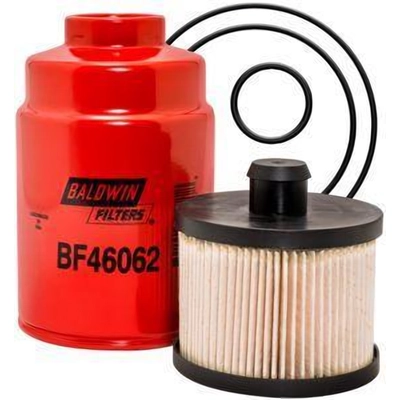 Fuel Filter by BALDWIN - BF9918KIT pa1