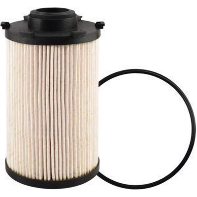 Fuel Filter by BALDWIN - PF1392 pa4