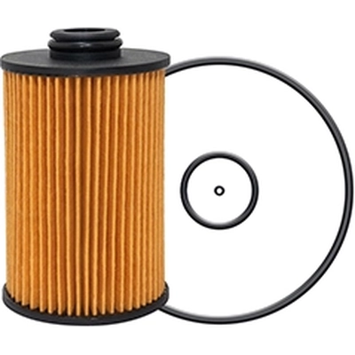 Fuel Filter by BALDWIN - PF40052 pa1