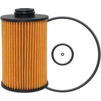 Fuel Filter by BALDWIN - PF40052 pa2