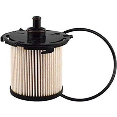 Fuel Filter by BALDWIN - PF46004 pa3