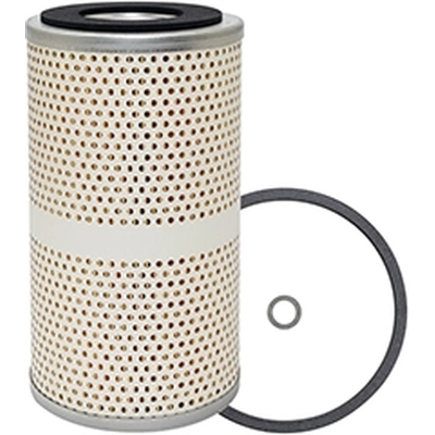 Fuel Filter by BALDWIN - PF846 pa1