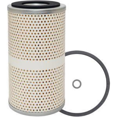 Fuel Filter by BALDWIN - PF846 pa3