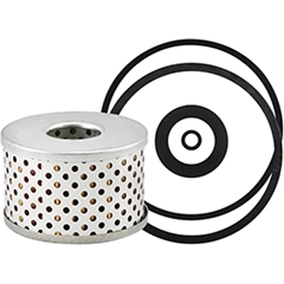 Fuel Filter by BALDWIN - PF847 pa1