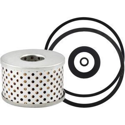 Fuel Filter by BALDWIN - PF847 pa2