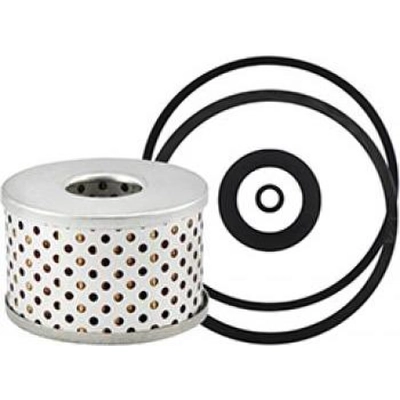 Fuel Filter by BALDWIN - PF847 pa3
