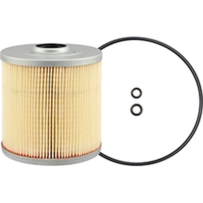 Fuel Filter by BALDWIN - PF9897 pa1
