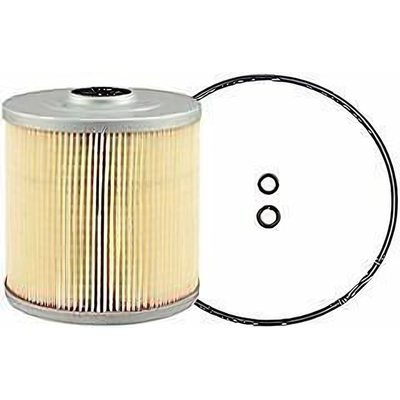 Fuel Filter by BALDWIN - PF9897 pa3