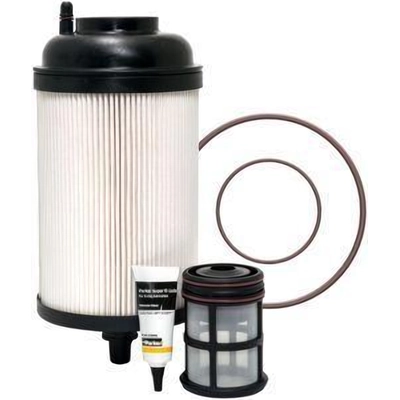 Fuel Filter by BALDWIN - PF9908KIT pa2