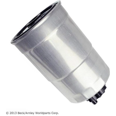Fuel Filter by BECK/ARNLEY - 043-0790 pa6